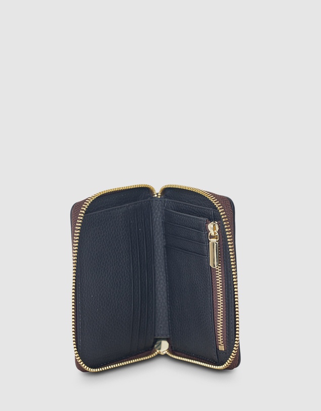 SABEN - Landry Leather Wallet