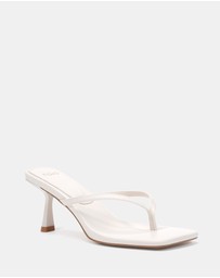 Novo - Zania Heels