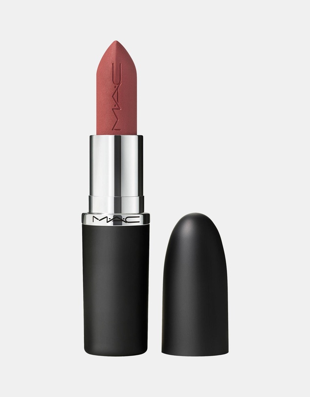 MAC - MACximal Silky Matte Lipstick - Velvet Teddy
