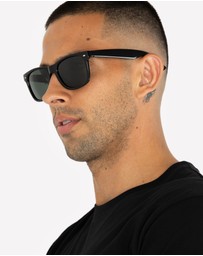 Eclectics - Finley Sunglasses - Polarised
