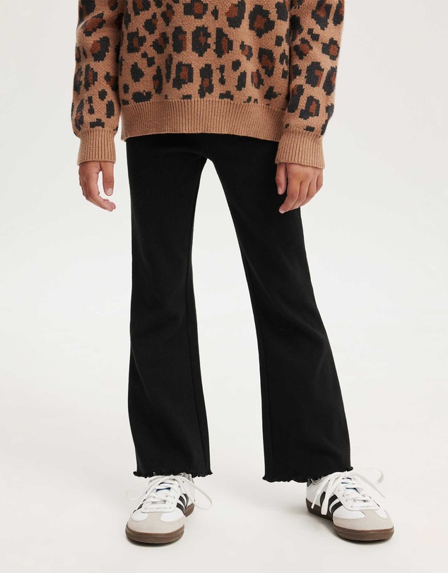 Cotton On Kids - Essential Francine Flare Legging