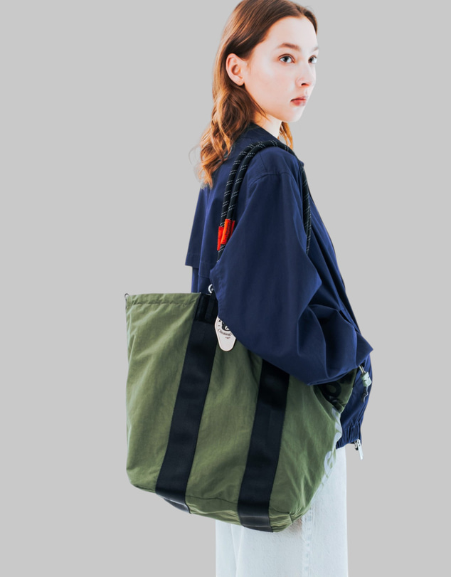 Topologie - Summit Tote Medium