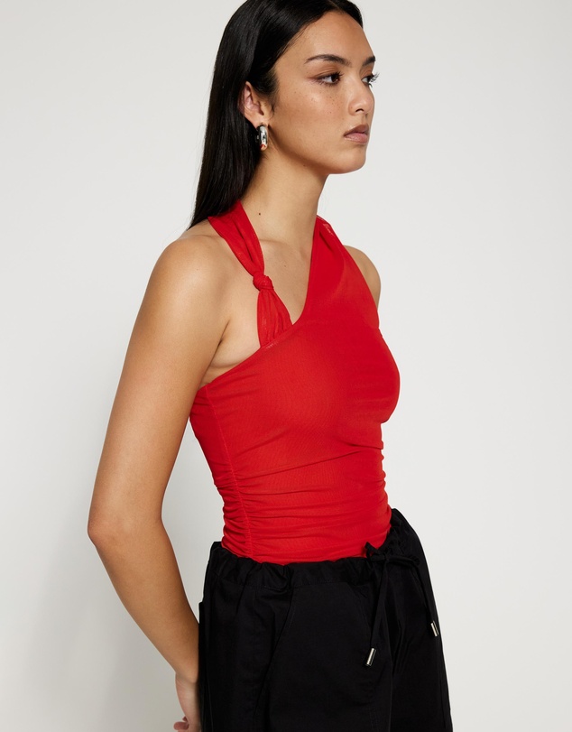 Lover - Emily Halter Top