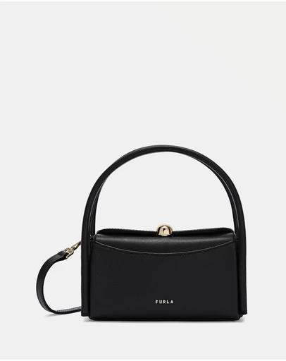 Furla - Nicole Mini Boston Bag