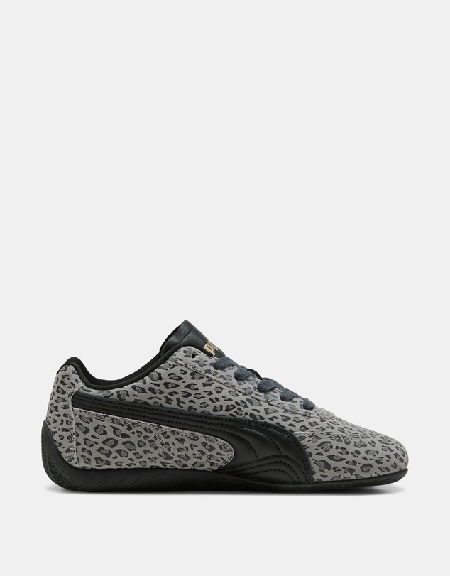 Puma - Speedcat Cat Sneakers - Women