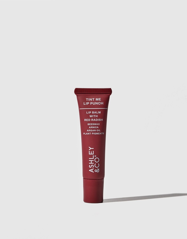 Ashley & Co - Tint Me Lip Punch