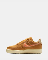 Nike - Air Force 1 07 Mens