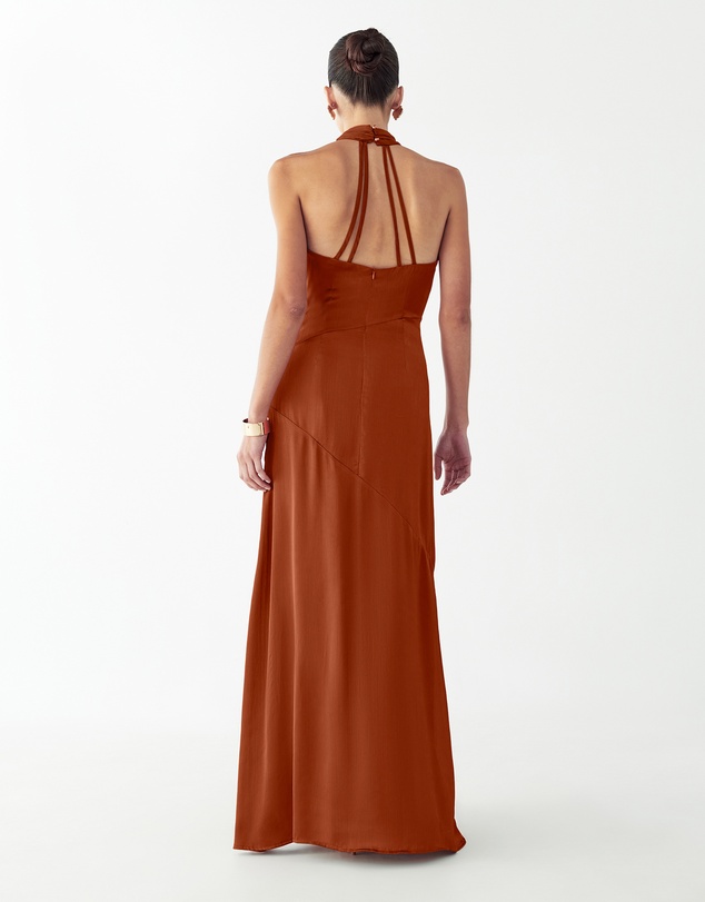 BWLDR - Shaw Maxi Dress