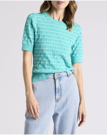 Turquoise
