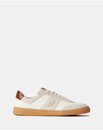 R.M.Williams - Sandbar Sneakers - Men's