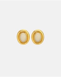 Heaven Mayhem - Prize Earrings