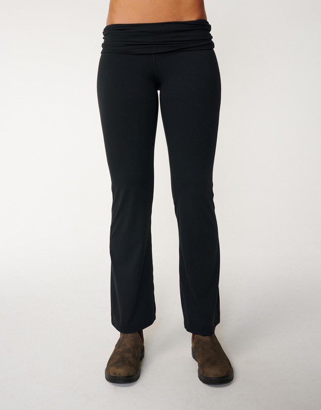 Rip Curl - S-Series Foldover Pants