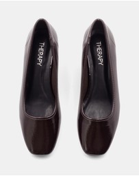 Therapy - Sussex Ballet Heels