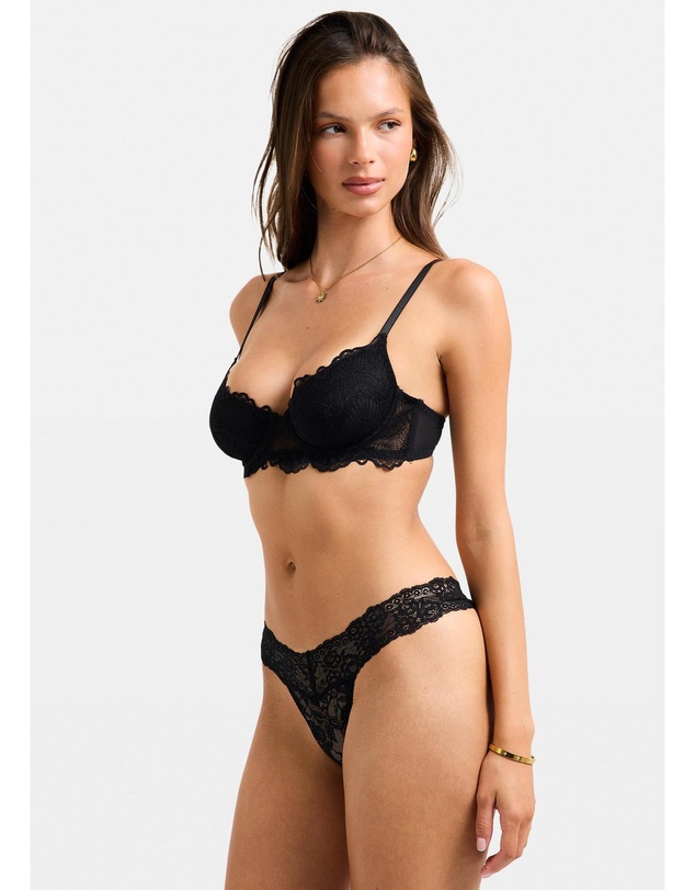 Love Notes - Arabella Lace Underwire Bra