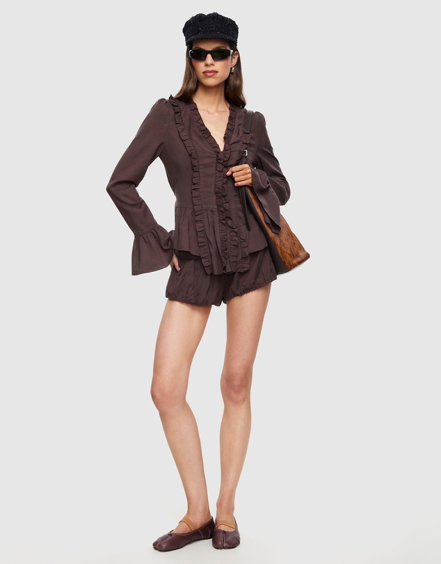 Lioness - Odette Long Sleeve Top
