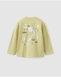 M.N.G - Eriver T-Shirt - Babies-Kids