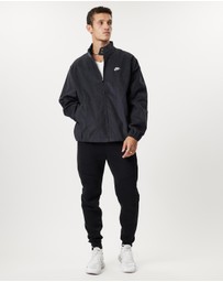 Nike - Sportswear Club Corduroy Harrington Jacket