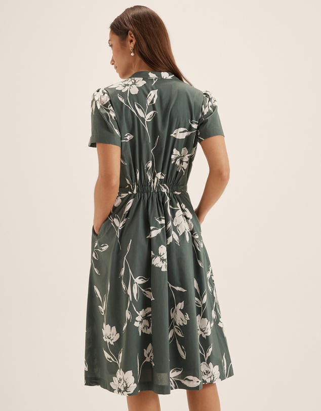 Review - Faye Dress