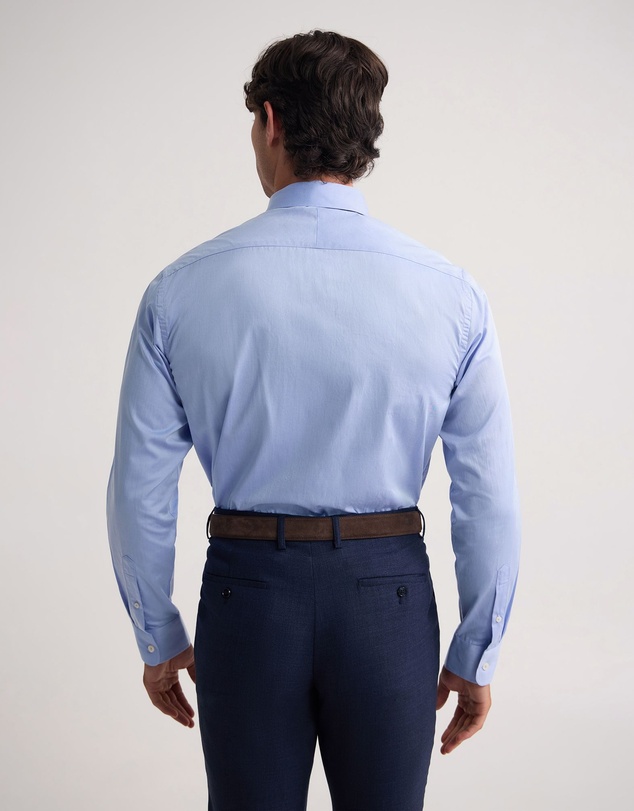 Oxford - Regent Classic Fit Cotton Shirt