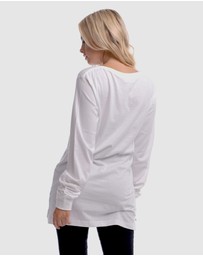DVNT - The Co Long Sleeve