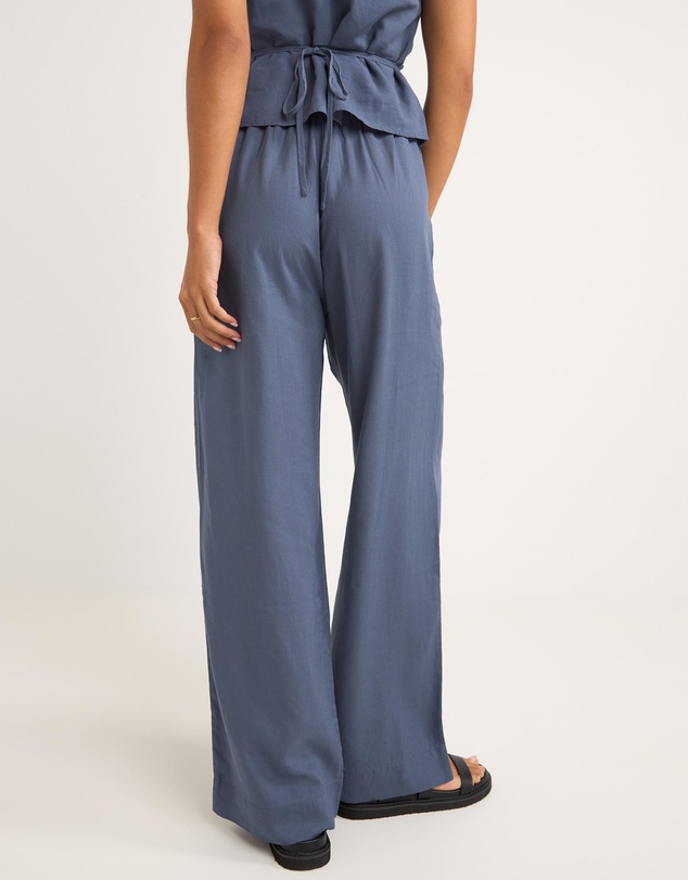 Rhythm - Stevie Wide Leg Pants
