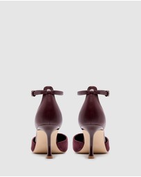 Nine West - Popdat