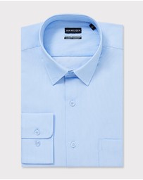 Van Heusen - Mini Stripe Shirt