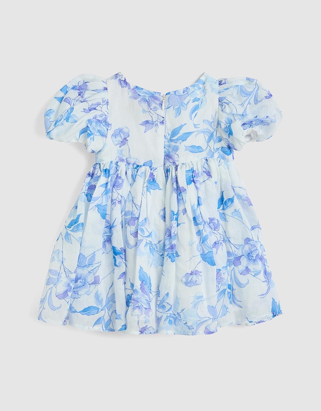 Bardot Junior - Zofia Floral Mini Dress - Babies-Kids