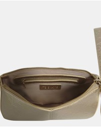 Steve Madden - BTanzie Gold Handbag