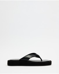 Dazie - Phoenix Chunky Thongs