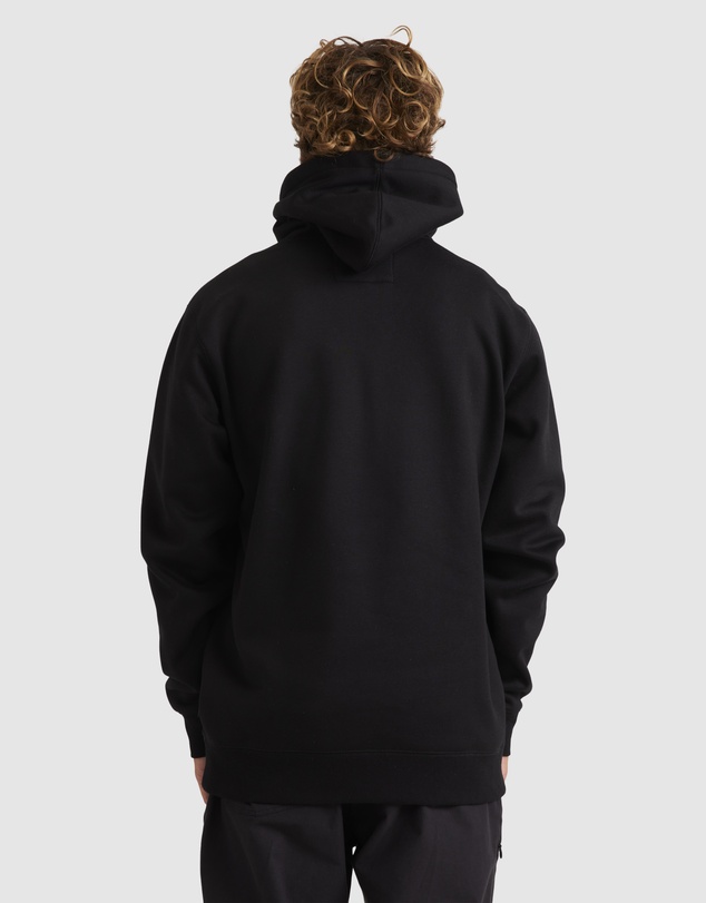 Billabong - Mens Shoreline Pullover Hoodie