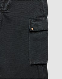 Larriet - Marsh Pants