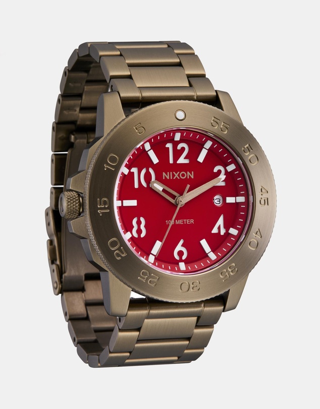 Nixon - Smyth 44