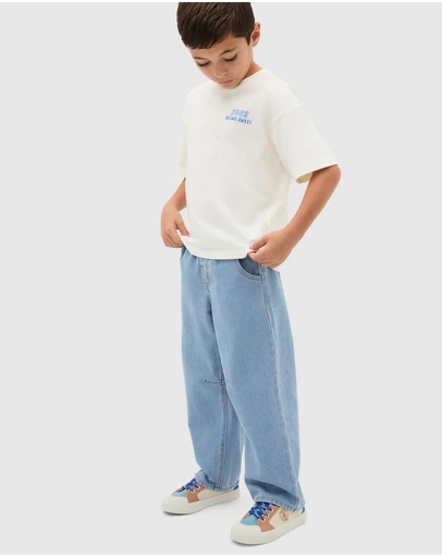 Seed Heritage - Baggy Denim Jean
