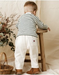 Designer Kidz - Theo Twill Pants