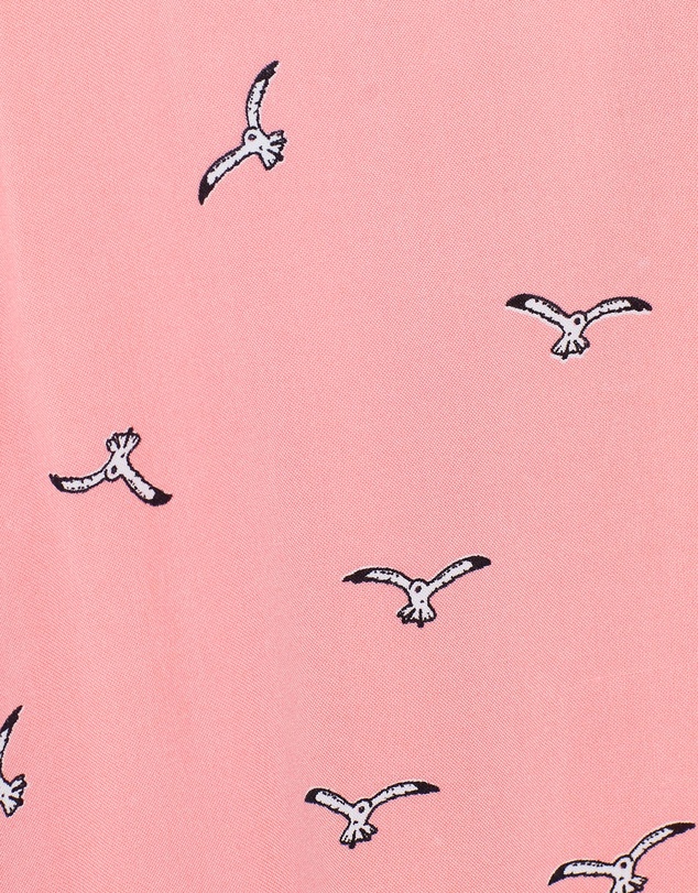 B.Cools - Holiday Short Sleeve Shirt