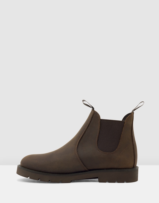 ROC Boots Australia - Jumbuk