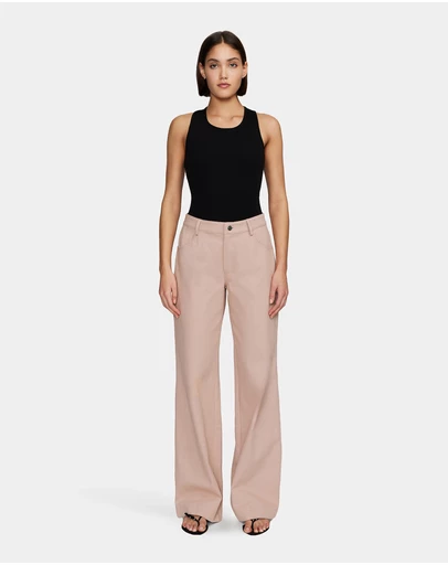 Ownley - Hendrix Jean