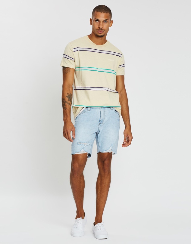 Rolla's - Tim Slims Shorts