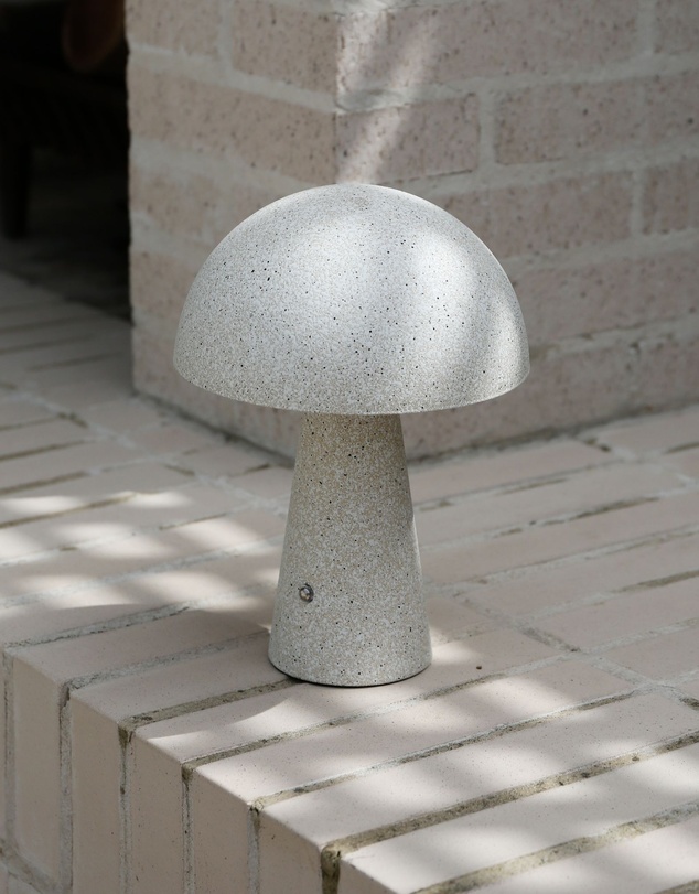DESIGNSTUFF - LUME Loui Portable Table Lamp