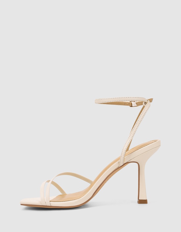 Siren - Sprinkle Strappy Heels