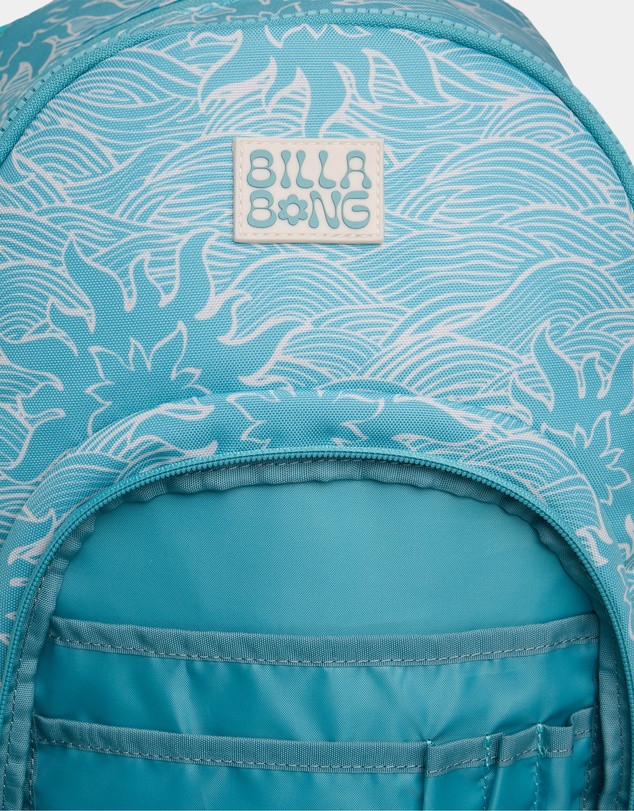Billabong - Hazydays Roadie Backpack
