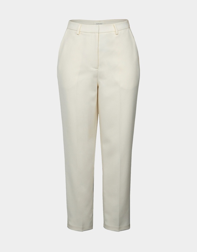 Forcast - Elka Straight Leg Pants