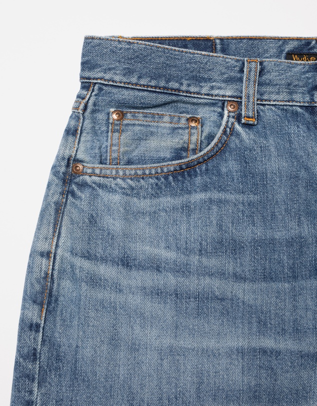 Nudie Jeans - Tuff Tony Jeans