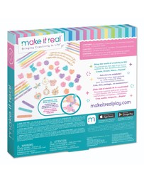 Make It Real - Linked Looks Bracelet Set