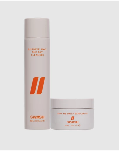 SWIISH - Fresh Face Duo