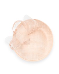 Morgan & Taylor - Courtney Fascinator in Pink