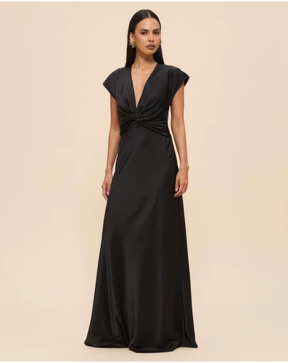 CHANCERY - Lucy Maxi Dress