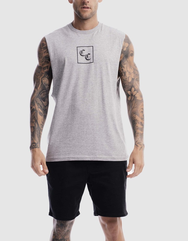 Counter Culture - Celt Tank