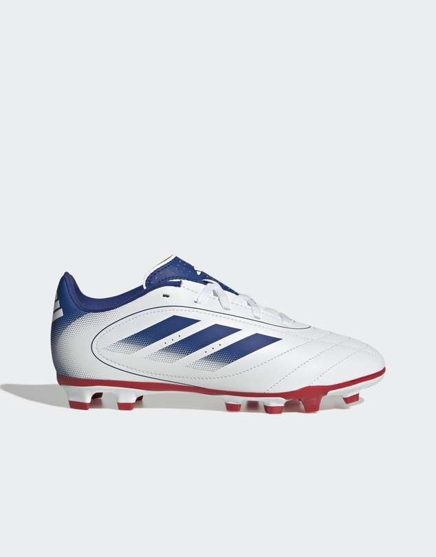 adidas Performance - GOLETTO IX Firm Ground/Multi Ground Foot Football Ball Boots Kids